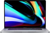 MacBook Pro 16" 2019 Intel i7