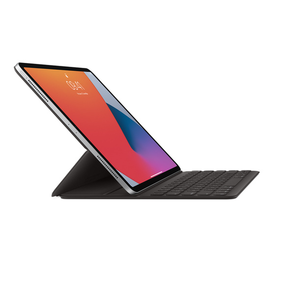 Клавиатура Smart Keyboard Folio для iPad Pro 12,9 дюйма (5-го поколения)