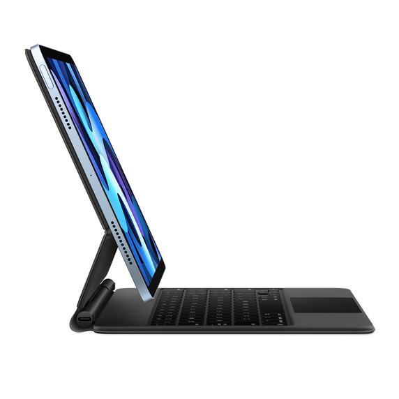 Клавиатура Magic Keyboard для iPad Pro 11 дюймов (3‑го поколения) и iPad Air (4‑го поколения)