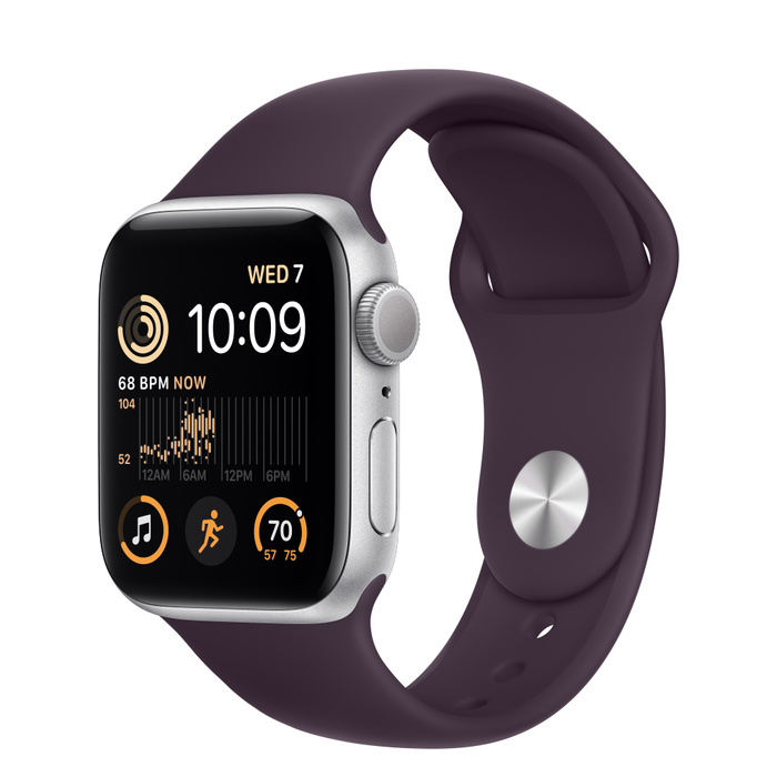  Apple Watch SE 2022 40 мм